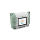 KIDYPRINT Instant Thermal Printing Camera Green – Photos & Video for children, available at Learning Bugs UK
