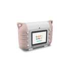 KIDYPRINT Instant Thermal Printing Camera Pink – Photos & Video for children, available at Learning Bugs UK