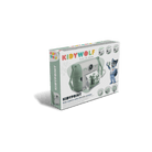 KIDYPRINT Instant Thermal Printing Camera Green – Photos & Video for children, available at Learning Bugs UK