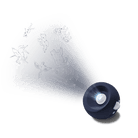 KIDYSTAR Planetarium Projector Navy – Creativity & Learning for children, available at Learning Bugs UK