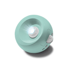 KIDYSTAR Planetarium Projector Green – Creativity & Learning for children, available at Learning Bugs UK