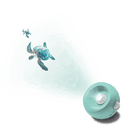KIDYSTAR Planetarium Projector Green – Creativity & Learning for children, available at Learning Bugs UK