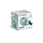 KIDYSTAR Planetarium Projector Green – Creativity & Learning for children, available at Learning Bugs UK