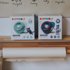 KIDYSTAR Planetarium Projector Navy – Creativity & Learning for children, available at Learning Bugs UK