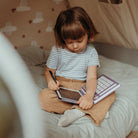KIDYDRAW MINI LCD Drawing Tablet Once Upon a Time – Creativity & Learning for children, available at Learning Bugs UK