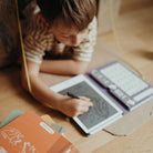 KIDYDRAW MINI LCD Drawing Tablet Once Upon a Time – Creativity & Learning for children, available at Learning Bugs UK