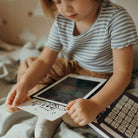 KIDYDRAW MINI LCD Drawing Tablet Once Upon a Time – Creativity & Learning for children, available at Learning Bugs UK