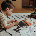 KIDYDRAW MINI LCD Drawing Tablet Animals – Creativity & Learning for children, available at Learning Bugs UK