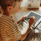 KIDYDRAW MINI LCD Drawing Tablet Animals – Creativity & Learning for children, available at Learning Bugs UK