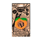 Oli & Carol Cathy the Carrot Teether – Baby Teethers for children, available at Learning Bugs UK