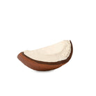 Oli & Carol Coco the Coconut Teether – Baby Teethers for children, available at Learning Bugs UK
