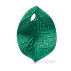 Oli & Carol Chlorophyll Leaf Teether – Baby Teethers for children, available at Learning Bugs UK