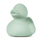 Oli & Carol Small Ducks Monochrome Mint – Bath Toys for children, available at Learning Bugs UK