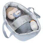 Buy Little Dutch Baby Doll Jim Set | for kids by Learning Bugs UK