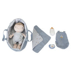 Buy Little Dutch Baby Doll Jim Set | for kids by Learning Bugs UK