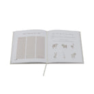 Little Dutch Baby First Year Book - Baby Bunny – for children, available at Learning Bugs UK