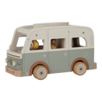 Buy Little Dutch Vintage Campervan | for kids by Learning Bugs UK