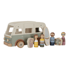 Buy Little Dutch Vintage Campervan | for kids by Learning Bugs UK