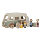 Buy Little Dutch Vintage Campervan | for kids by Learning Bugs UK