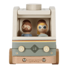 Buy Little Dutch Vintage Campervan | for kids by Learning Bugs UK