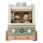 Buy Little Dutch Vintage Campervan | for kids by Learning Bugs UK