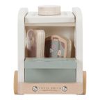 Buy Little Dutch Vintage Campervan | for kids by Learning Bugs UK