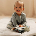 Buy Little Dutch Soft Activity Book - Forest Friends | for kids by Learning Bugs UK