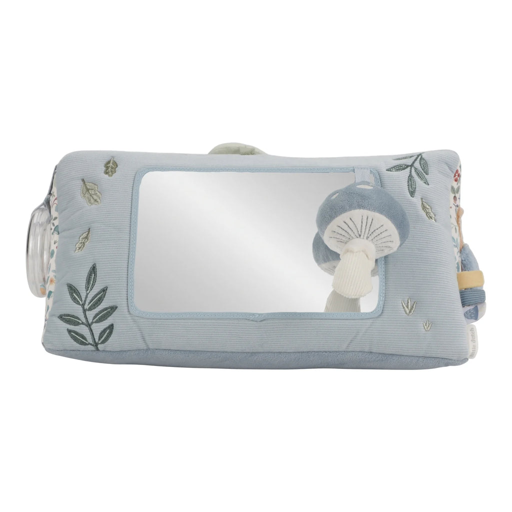 Buy Little Dutch Activity Triangle - Forest Friends | for kids by Learning Bugs UK