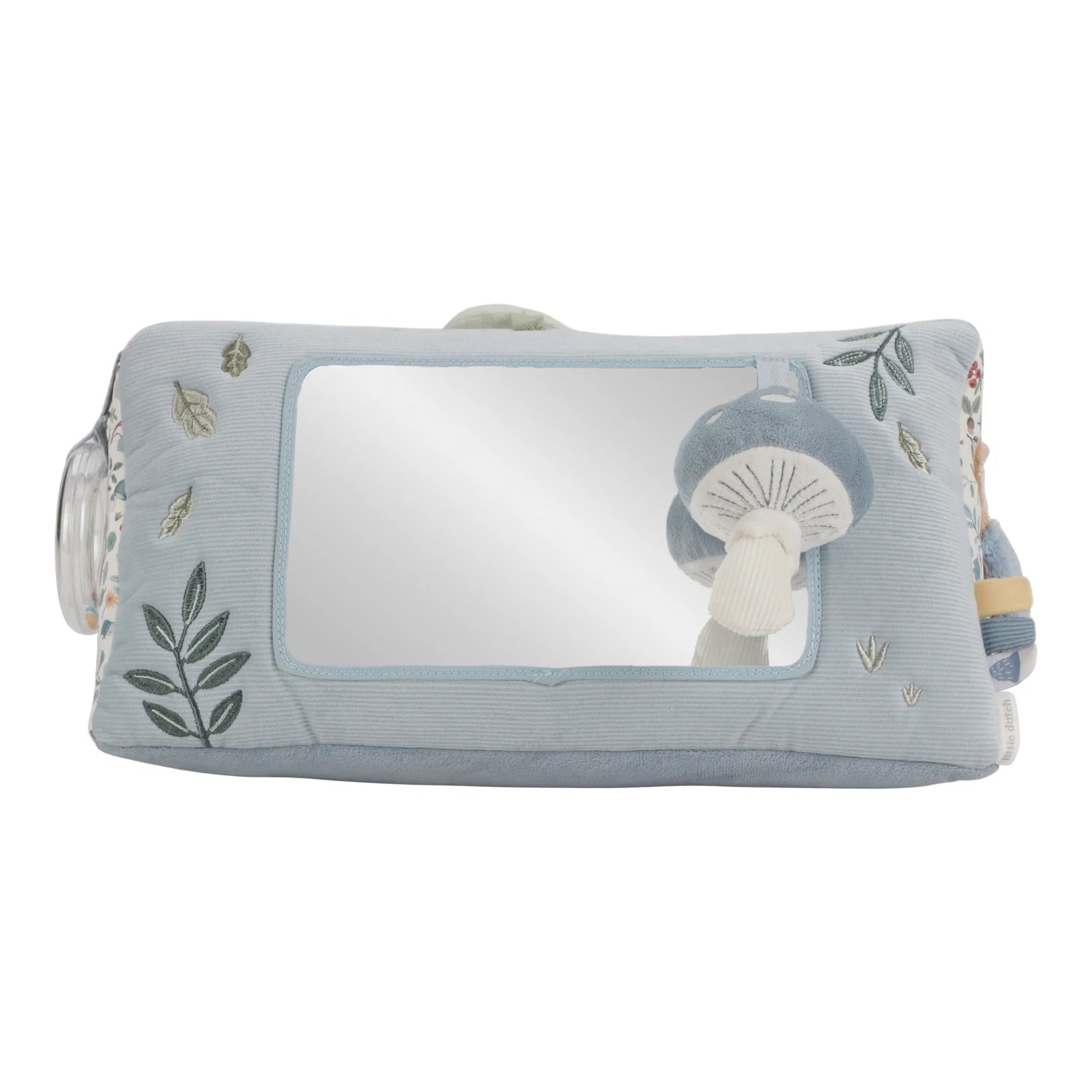 Buy Little Dutch Activity Triangle - Forest Friends | for kids by Learning Bugs UK