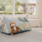 Buy Little Dutch Activity Triangle - Forest Friends | for kids by Learning Bugs UK