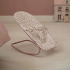 Buy Little Dutch Baby Doll Bouncer | for kids by Learning Bugs UK