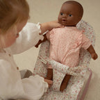 Buy Little Dutch Baby Doll Bouncer | for kids by Learning Bugs UK