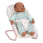Buy Little Dutch Baby Doll Bouncer | for kids by Learning Bugs UK