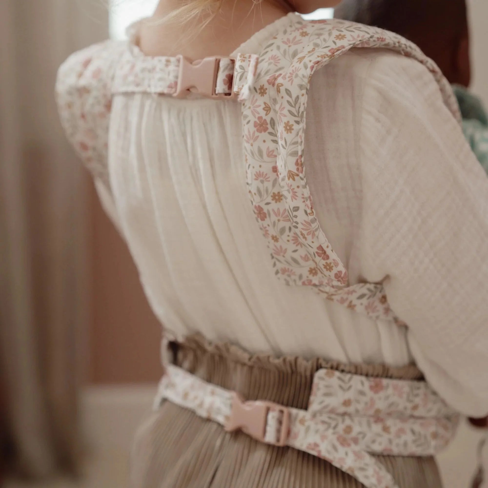 Buy Little Dutch Baby Doll Carrier | for kids by Learning Bugs UK