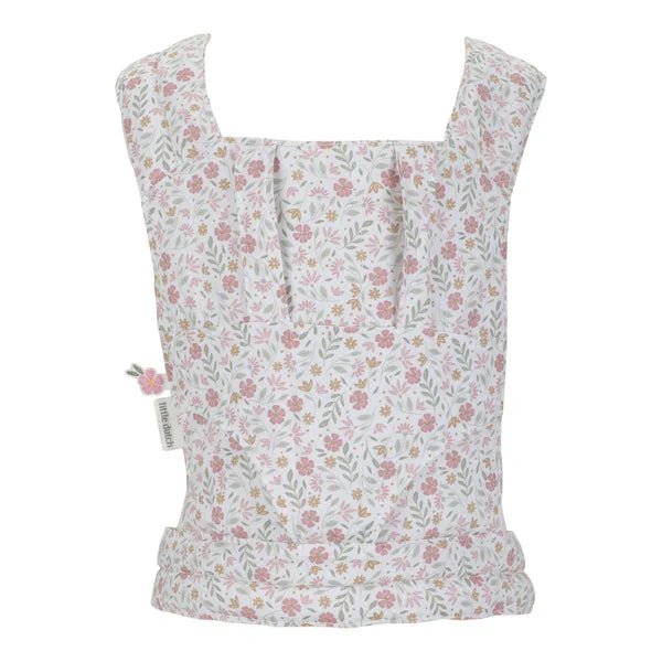 Buy Little Dutch Baby Doll Carrier | for kids by Learning Bugs UK