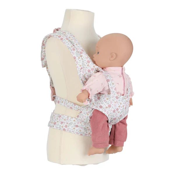 Buy Little Dutch Baby Doll Carrier | for kids by Learning Bugs UK