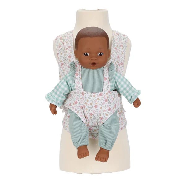 Buy Little Dutch Baby Doll Carrier | for kids by Learning Bugs UK
