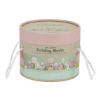 Buy Little Dutch Building Blocks - Fairy Garden | for kids by Learning Bugs UK