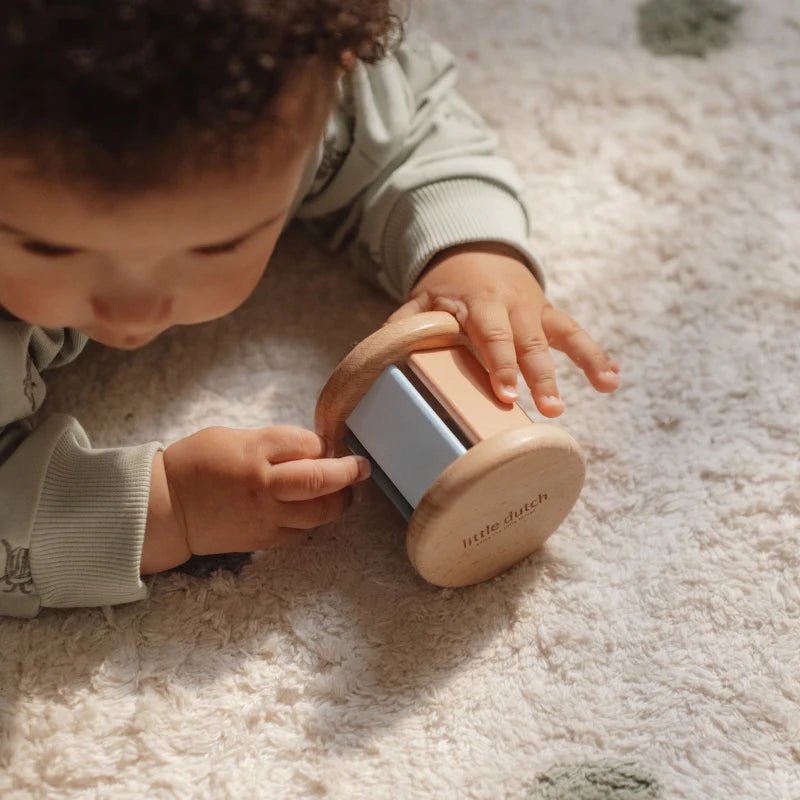 Buy Little Dutch Wooden Toy Gift Box - Forest Friends | for kids by Learning Bugs UK