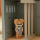 Buy Little Dutch Wooden Police Station | for kids by Learning Bugs UK