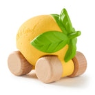 Oli & Carol Lou the Lemon Car – Baby Sensory Toys for children, available at Learning Bugs UK
