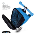 Micro Scooters Mini Micro LED Luggage – Suitcase Scooters for children, available at Learning Bugs UK