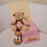Little Carousel Gift Set – Gift Box for children, available at Learning Bugs UK