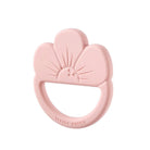 Little Dutch Silicone Teething Toy - Flower – for children, available at Learning Bugs UK