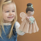 Buy Little Dutch The Fairy Of Luck - Ella | for kids by Learning Bugs UK