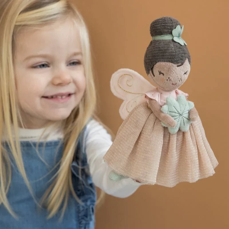 Buy Little Dutch The Fairy Of Luck - Ella | for kids by Learning Bugs UK