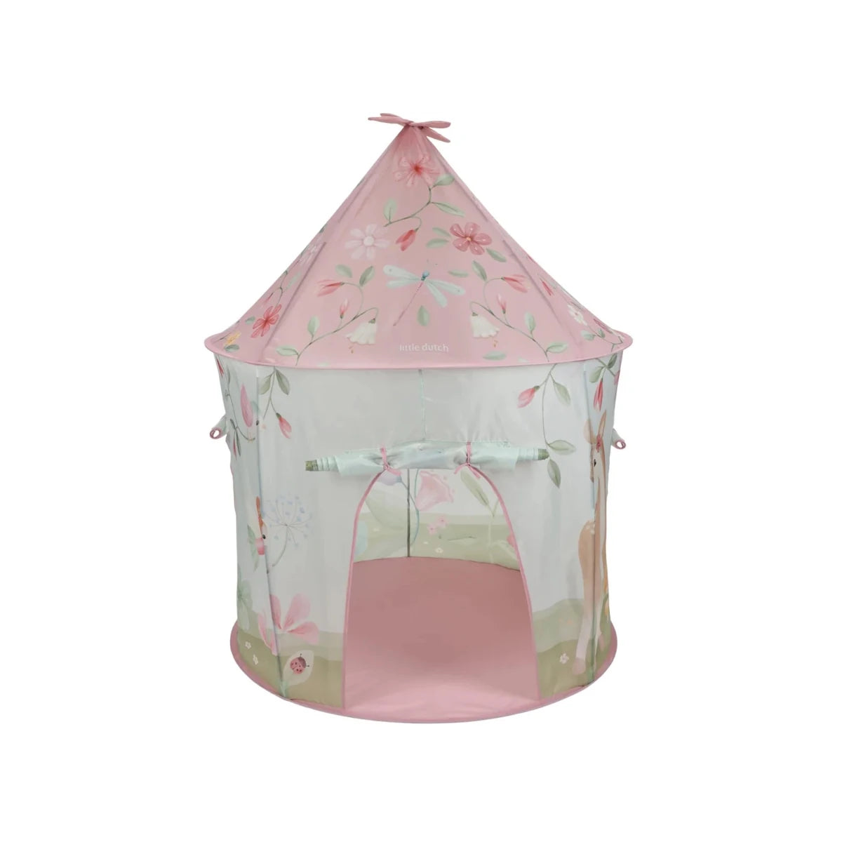 Little Dutch Play Tent – Play Tent for children, available at Learning Bugs UK