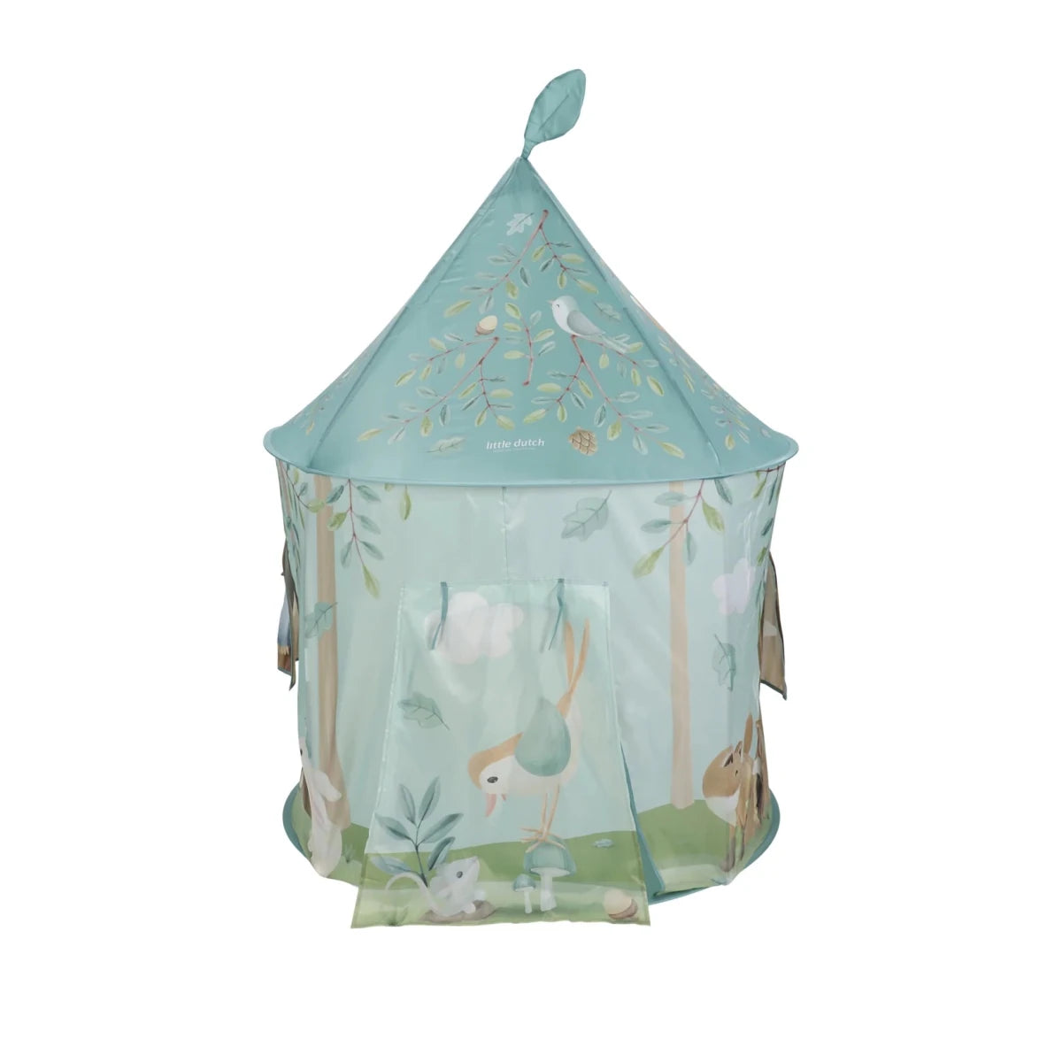 Little Dutch Play Tent – Play Tent for children, available at Learning Bugs UK