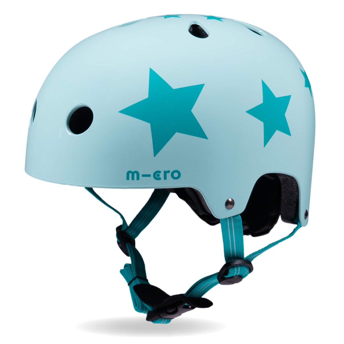 Micro Printed Deluxe Helmet – for children, available at Learning Bugs UK