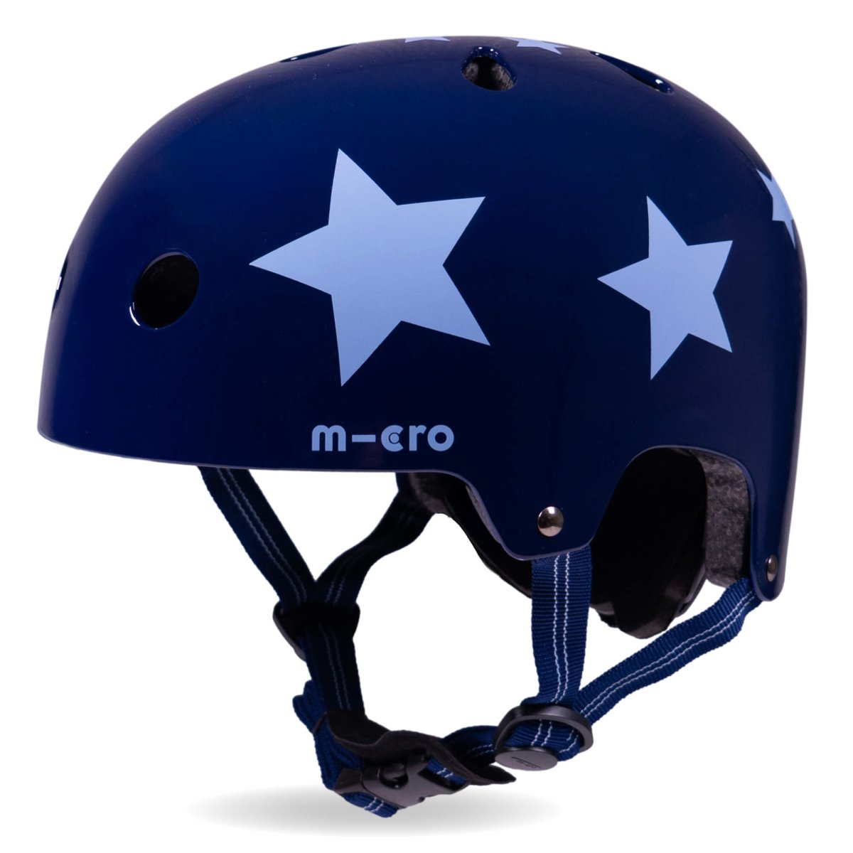 Micro Printed Deluxe Helmet – for children, available at Learning Bugs UK